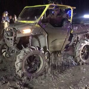 Meet your Posher, Joseph